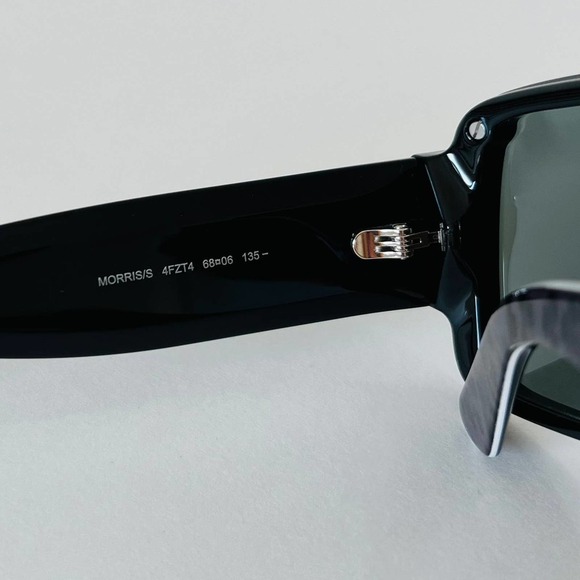 JIMMY CHOO Sunglasses Morris/S 4FZT4 NEW!!! - Picture 8 of 9